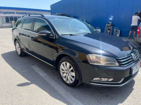 VW Passat 2.0 TDI | Mobile.bg    2