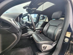 Mercedes-Benz ML 550 //KEYLESS/CARPLAY/ | Mobile.bg    7