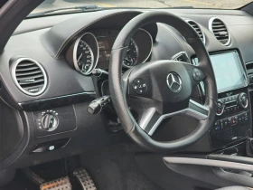 Mercedes-Benz ML 550 //KEYLESS/CARPLAY/ | Mobile.bg    8