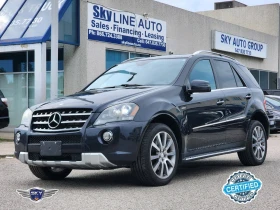 Mercedes-Benz ML 550 ОБДУХВАНЕ/КАМЕРА/KEYLESS/CARPLAY/