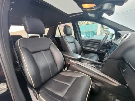 Mercedes-Benz ML 550 //KEYLESS/CARPLAY/ | Mobile.bg    12
