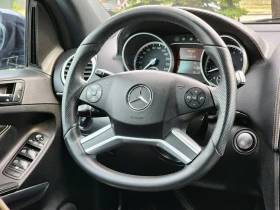 Mercedes-Benz ML 550 //KEYLESS/CARPLAY/ | Mobile.bg    9
