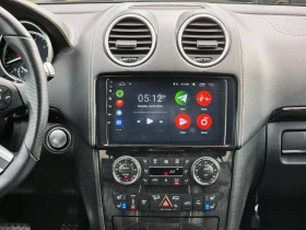 Mercedes-Benz ML 550 //KEYLESS/CARPLAY/ | Mobile.bg    11