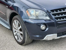     Mercedes-Benz ML 550 //KEYLESS/CARPLAY/