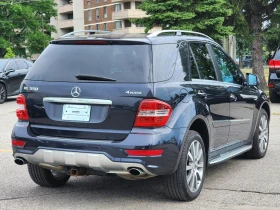 Mercedes-Benz ML 550 //KEYLESS/CARPLAY/ | Mobile.bg    6