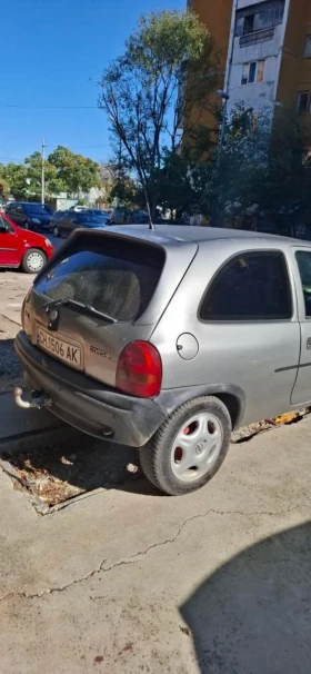 Opel Corsa | Mobile.bg    4