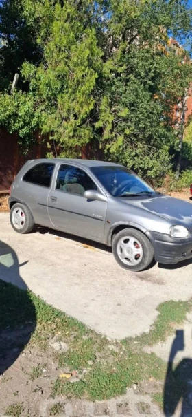 Opel Corsa | Mobile.bg    3