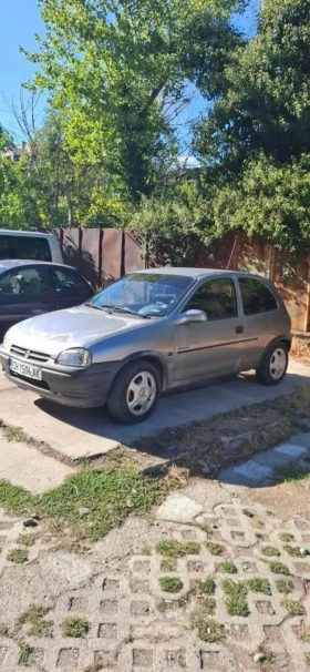 Opel Corsa | Mobile.bg    2