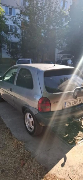 Opel Corsa | Mobile.bg    5
