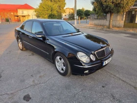 Обява за продажба на Mercedes-Benz E 270 Avantgarde* Harman Kardon*  ~7 999 лв. - изображение 10