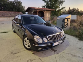 Обява за продажба на Mercedes-Benz E 270 Avantgarde* Harman Kardon*  ~7 999 лв. - изображение 7