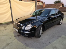 Обява за продажба на Mercedes-Benz E 270 Avantgarde* Harman Kardon*  ~7 999 лв. - изображение 9