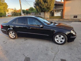 Обява за продажба на Mercedes-Benz E 270 Avantgarde* Harman Kardon*  ~7 999 лв. - изображение 2