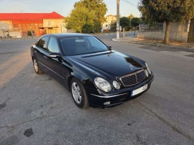 Обява за продажба на Mercedes-Benz E 270 Avantgarde* Harman Kardon*  ~7 999 лв. - изображение 11