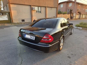 Обява за продажба на Mercedes-Benz E 270 Avantgarde* Harman Kardon*  ~7 999 лв. - изображение 3