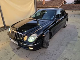 Обява за продажба на Mercedes-Benz E 270 Avantgarde* Harman Kardon*  ~7 999 лв. - изображение 1
