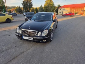 Обява за продажба на Mercedes-Benz E 270 Avantgarde* Harman Kardon*  ~7 999 лв. - изображение 8