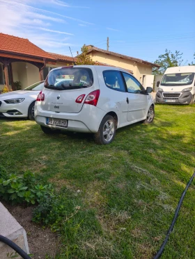 Обява за продажба на Renault Twingo ~6 800 лв. - изображение 4