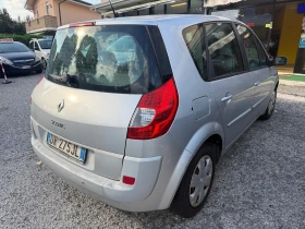 Renault Scenic 1.6 газ 2009г италия - 4666 лв. - 30327999 3