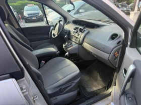 Renault Scenic 1.6 газ 2009г италия - 4666 лв. - 30327999 4