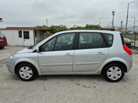 Обява за продажба на Renault Scenic 1.6 газ 2009г италия ТОП !!! ~4 222 лв. - изображение 6