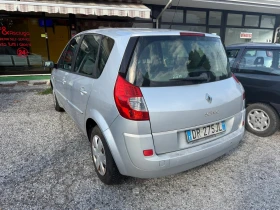 Renault Scenic 1.6 газ 2009г италия - 4666 лв. - 30327999 5