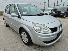 Обява за продажба на Renault Scenic 1.6 газ 2009г италия ТОП !!! ~4 222 лв. - изображение 2