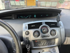 Renault Scenic 1.6 газ 2009г италия - 4666 лв. - 30327999 8