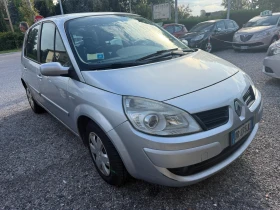 Renault Scenic 1.6 газ 2009г италия - 4666 лв. - 30327999 2