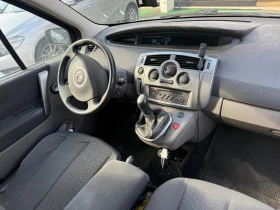 Renault Scenic 1.6 газ 2009г италия - 4666 лв. - 30327999 6