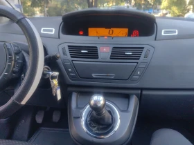 Citroen C4 Picasso, снимка 14