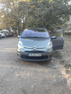Обява за продажба на Citroen C4 Picasso ~9 600 лв. - изображение 1