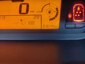 Citroen C4 Picasso, снимка 13