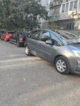 Обява за продажба на Citroen C4 Picasso ~9 600 лв. - изображение 1