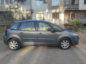 Обява за продажба на Citroen C4 Picasso ~9 600 лв. - изображение 2