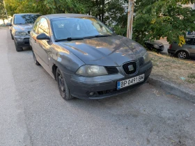 Обява за продажба на Seat Ibiza ~2 111 лв. - изображение 1