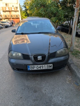 Обява за продажба на Seat Ibiza ~2 111 лв. - изображение 1