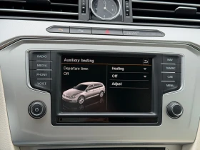 VW Passat VW Passat Var. Comfortline 2.0TDI SCR BMT - 12732 € / 24901.63 лв. - 57829297 13