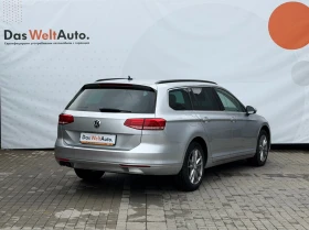 VW Passat VW Passat Var. Comfortline 2.0TDI SCR BMT - 12732 € / 24901.63 лв. - 57829297 3