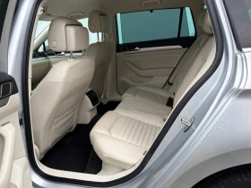 VW Passat VW Passat Var. Comfortline 2.0TDI SCR BMT - 12732 € / 24901.63 лв. - 57829297 8