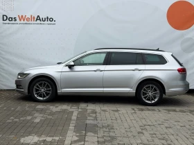 VW Passat VW Passat Var. Comfortline 2.0TDI SCR BMT - 12732 € / 24901.63 лв. - 57829297 2