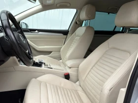 VW Passat VW Passat Var. Comfortline 2.0TDI SCR BMT - 12732 € / 24901.63 лв. - 57829297 6