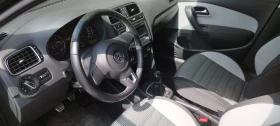VW Polo   1.6 90hp | Mobile.bg    6