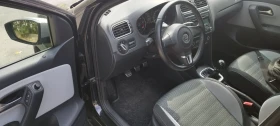 VW Polo   1.6 90hp | Mobile.bg    11