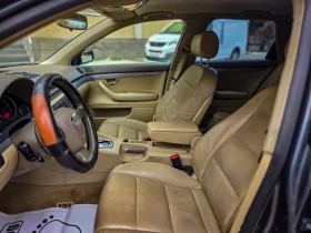 Audi A4 = 3.0tdi= QUATTRO= КОЖА= NAVI=  - 6499 лв. / 3322.89 € - 53214046 8
