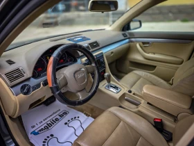 Audi A4 = 3.0tdi= QUATTRO= КОЖА= NAVI=  - 6499 лв. / 3322.89 € - 53214046 7