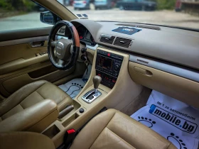 Audi A4 = 3.0tdi= QUATTRO= КОЖА= NAVI=  - 6499 лв. / 3322.89 € - 53214046 10