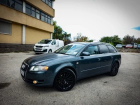 Audi A4 = 3.0tdi= QUATTRO= КОЖА= NAVI=  - 6499 лв. / 3322.89 € - 53214046 2