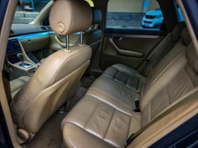 Audi A4 = 3.0tdi= QUATTRO= КОЖА= NAVI=  - 6499 лв. / 3322.89 € - 53214046 9