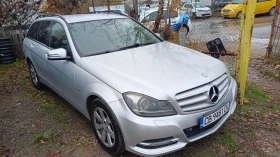 Mercedes-Benz C 220 2, 2cdi СМЕНЕНА ВЕРИГА - 14300 лв. / 7311.47 € - 54682473 2